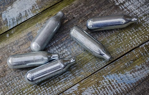 Criminalising nitrous oxide users is no laughing matter if it distracts from more serious drug problems