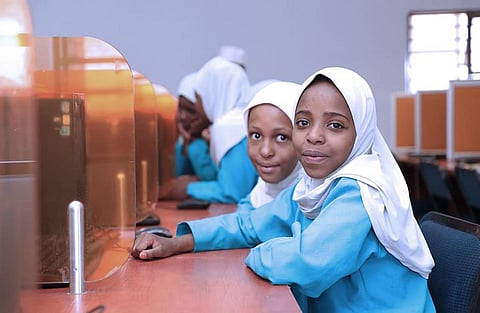 Two out of three refugee children never go to secondary schools: UNHCR