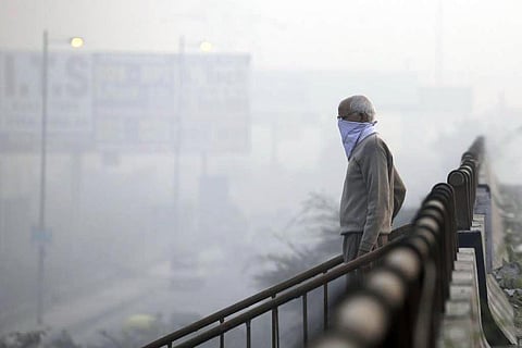 कैसे होगी साफ हवा, जब जीवाश्म ईंधन परियोजनाओं के लिए जारी की जा रही 21 फीसदी अधिक फंडिंग