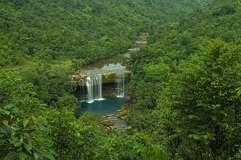 Climate crisis in North East India: What is behind water scarcity in the region
