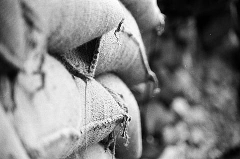 NSO survey: Most farmers selling in local markets, government agencies procure the least