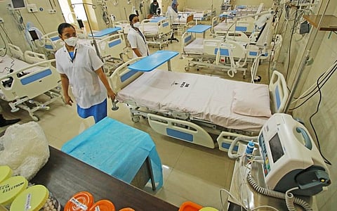 Kerala can’t withstand more COVID-19 lockdown: Thomas Isaac