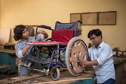 IIT Delhi to start bachelor of design from session 2022-23
