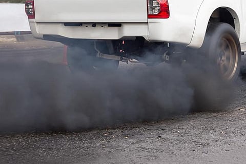 नई सोच: अब कार से निकलने वाले दूषित जल और कार्बन डाइऑक्साइड से उगेंगी फसलें