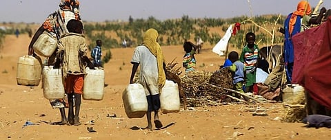 Africa’s post-COVID-19 economic recovery plan: Integrate climate change action in planning, says report