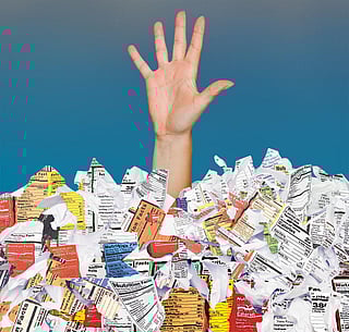 Food labelling: Why you are not aware of what you eat