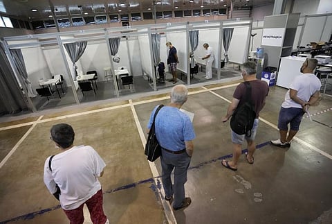 Are COVID-19 boosters ethical, with half the world waiting for a first shot? A bioethicist weighs in