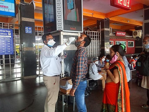 Is India ready for the third COVID-19 wave?