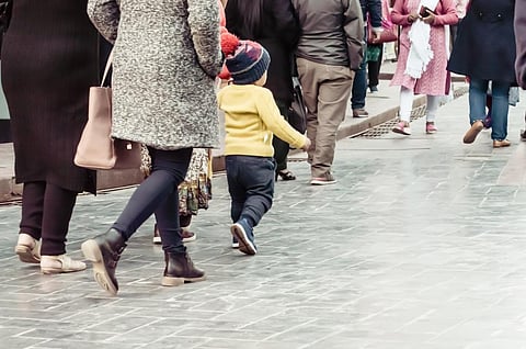 Children as court witnesses: Compassion needed to protect minors from trauma