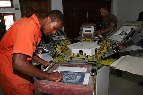 Mauritius ranks first in Africa in Global Innovation Index 2021