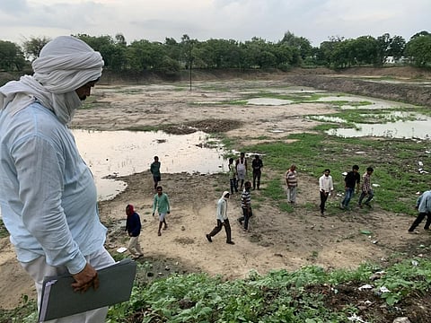 MGNREGA could also help India sequester carbon: Study