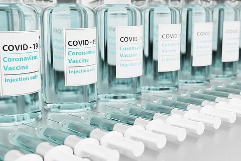 जमाखोरी करने के बाद 241 मिलियन से ज्यादा कोविड वैक्सीन बर्बाद करने की तैयारी में विकसित देश