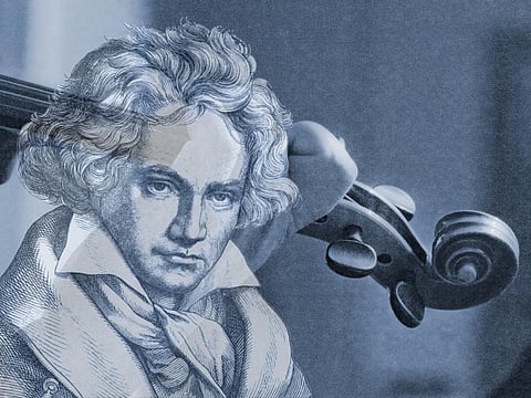 How a team of musicologists and computer scientists completed Beethoven’s unfinished 10th Symphony