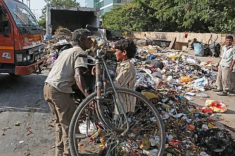 फोटो: विकास चौधरी