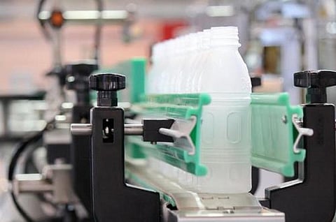 Why new rule allowing recycled plastic in food packaging raises concerns