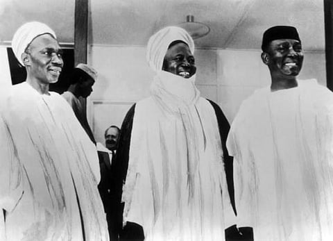 Nigeria at 61: A giant with challenging crises amid opportunities