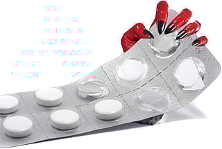 COVID-19: First line of defence or last resort?