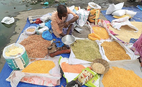 Why the decision to impose stock limits on pulses is flawed policy