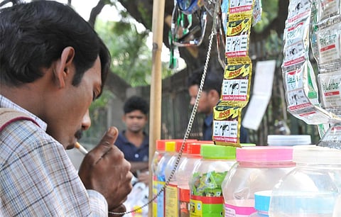Smokers were never really protected from COVID, despite what early studies claimed