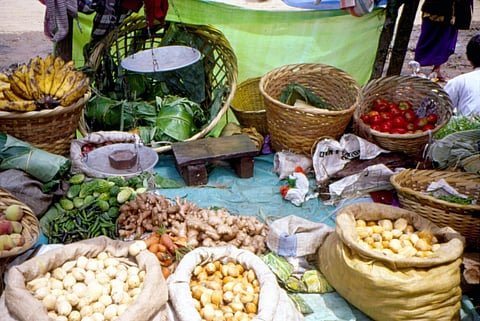 अब तक के उच्चतम स्तर पर पहुंची विश्व खाद्य जिंसों की कीमतें: एफएओ