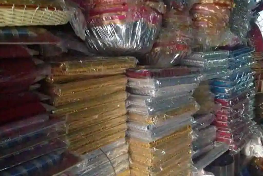 वैज्ञानिकों ने बनाई नई पैकेजिंग सामग्री, प्लास्टिक से मिलेगा छुटकारा