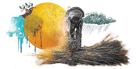 इलस्ट्रेशन: रितिका बोहरा