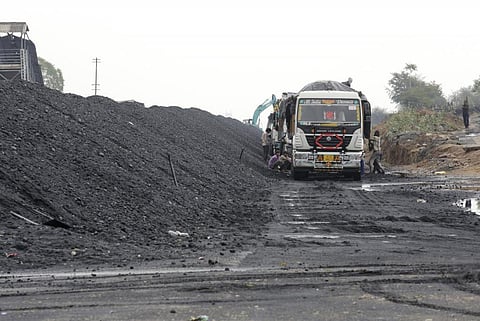 IFC stake in Federal Bank Ltd results in no new coal commitment