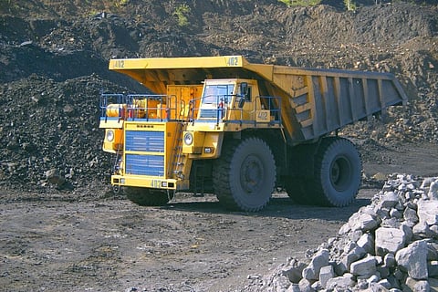Coal shortage: Centre may have tried to calm fears, but data suggests otherwise