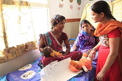 कड़वी सच्चाई: बाल विवाह के चलते हर रोज चढ़ रही है 60 से ज्यादा बच्चियों की बलि