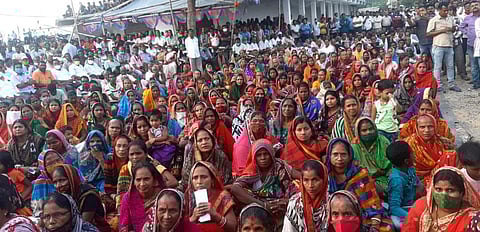 Odisha’s mega drinking water project: No proper environmental assessment, NGT pulls up Centre, state