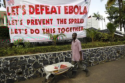 Papers show what lay behind Condé regime’s Ebola denialism in Guinea