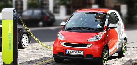 The IEA has traditionally been a fairly conservative agency, that has been accused of being friendly towards oil and gas interests