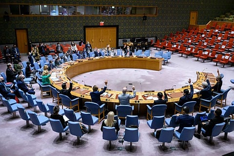 Kenya takes over the presidency of the UN Security Council, but must work hard to influence the agenda