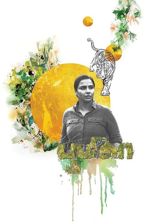 साहित्य में पर्यावरण: त्रासदी के दृश्य