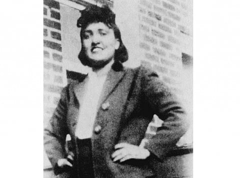 Her ‘cell line’ was used to develop HPV and polio vaccines as well as drugs for HIV and cancers. Photo: Oregon State University
