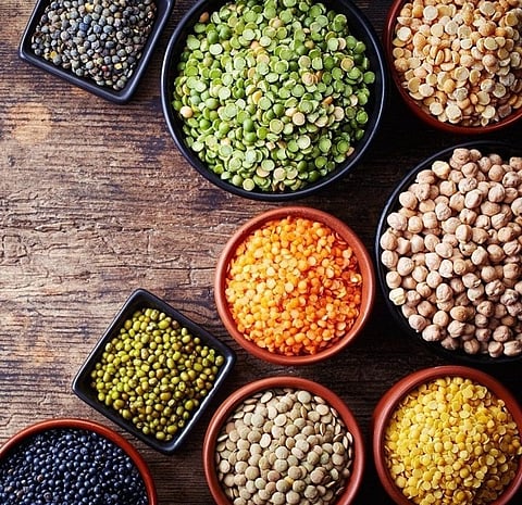 India’s pulses problem: We need real reform