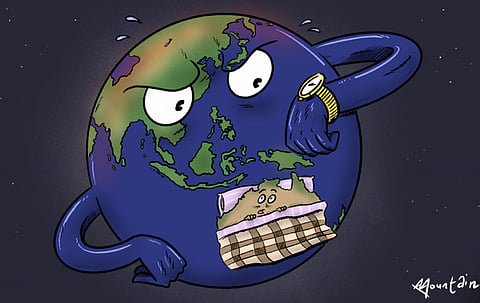 Australia’s top economists back carbon price, say benefits of net-zero outweigh cost