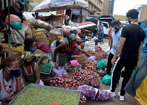 COVID-19 shows why African data is key for the continent’s response to pandemics