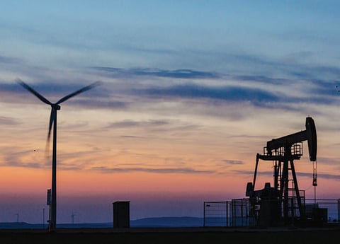 Global plans on increasing fossil fuel production a bad sign for warming world: UNEP report