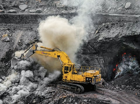 UNEP production gap report: Net-zero targets by countries are empty pledges without plans