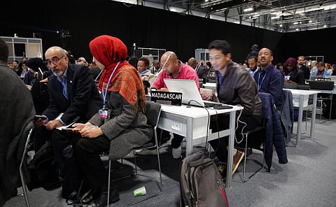 What is CoP26? Here’s how global climate negotiations work and what’s expected from the Glasgow summit