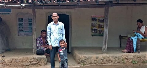 Odisha to relocate 420 families from Debrigarh wildlife sanctuary in Bargarh district