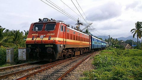 Indian Railways likely to become world’s first ‘net-zero’ carbon emitter by 2030