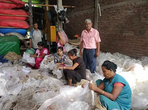 Zero Waste Cities Challenge: Guwahati has 2 winners for work on waste models