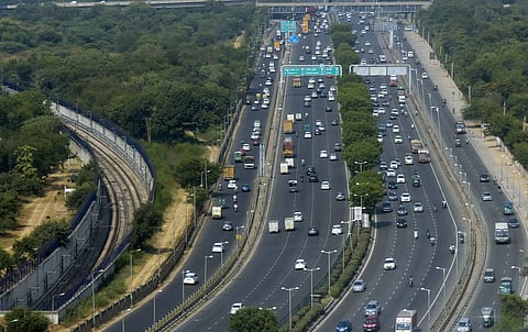 When the car drives you: Speed as hierarchy and privilege