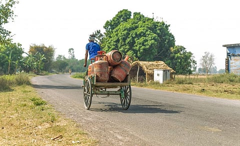 India’s gas push: Import dependency is growing. Are we on the right track?