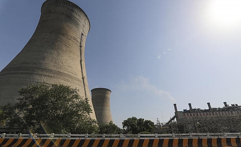 Then and now: Prime polluters