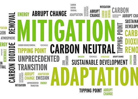 A quick guide to climate change jargon: What experts mean by mitigation, carbon neutral and 6 other key terms