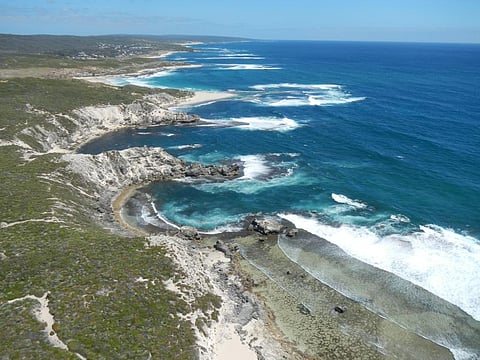 Drying land and heating seas: why nature in Australia’s southwest is on the climate frontline