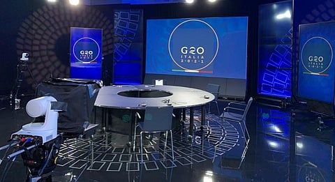 Photo: @g20org / Twitter